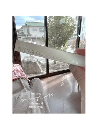 マツエク・マツパ cielo natsukiのマツエク・マツパデザイン