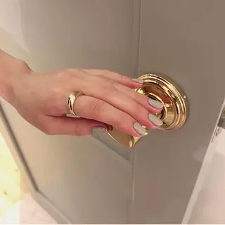 ネイル óæk nailのネイルデザイン