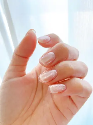 ネイル emunail あやかのネイルデザイン