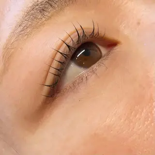 マツエク・マツパ ALL by One' Nessのマツエク・マツパデザイン