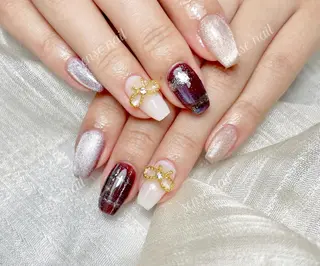 ネイル Maiii 💗のネイルデザイン