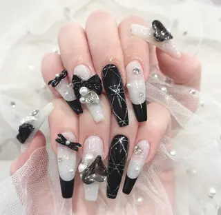 ネイル Mi nailsのネイルデザイン