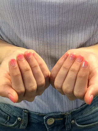 ネイル Miyagi Asamiのネイルデザイン