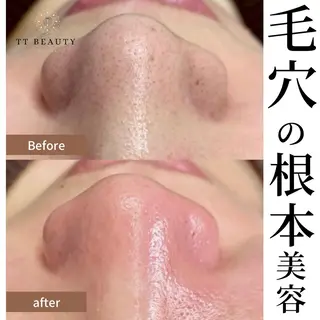 TT Beautyの眉毛・アイブロウイメージ