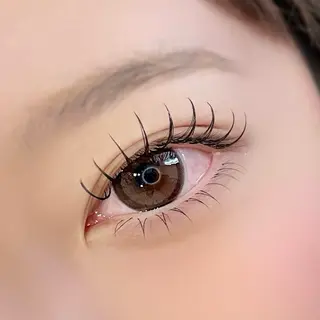 マツエク・マツパ CreBiA🌙 minamiのマツエク・マツパデザイン