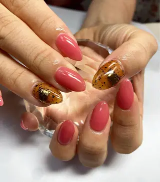 ネイル nail yukkoのネイルデザイン