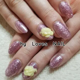 ネイル よしだ ひろきのネイルデザイン