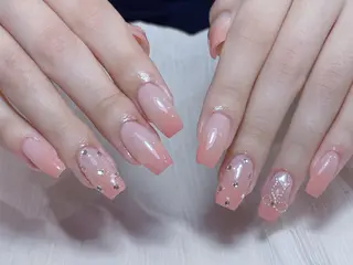 ネイル み ゆのネイルデザイン