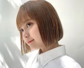 🧊鎌田 拓磨🧊のヘアスタイル