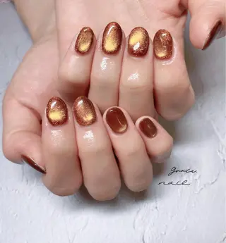 ネイル ☆*。Grace Nail。*☆のネイルデザイン