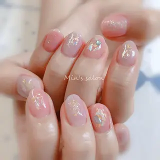 ネイル みん 🌸のエステ・リラクイメージ