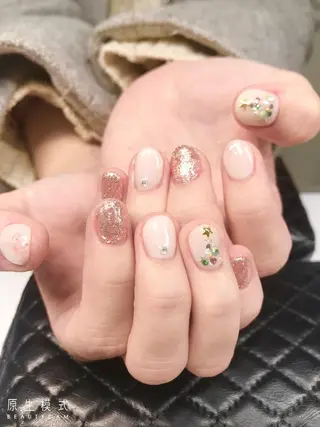 ネイル Salon MINEのエステ・リラクイメージ