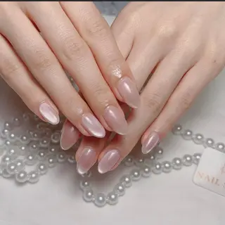 ネイル さくら💮💮 【オフ無料】のネイルデザイン