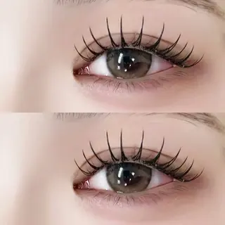 マツエク・マツパ ♥️Ji Ji♥️のマツエク・マツパデザイン