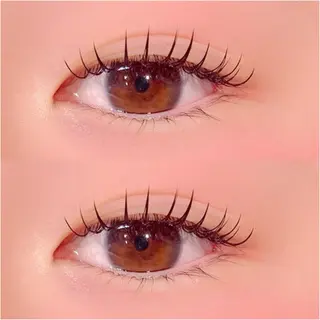 マツエク・マツパ ROCCOeast KAORI まつげ✨のマツエク・マツパデザイン