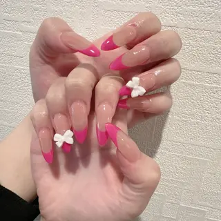 ネイル D-BEAUTY Nailsalonのネイルデザイン