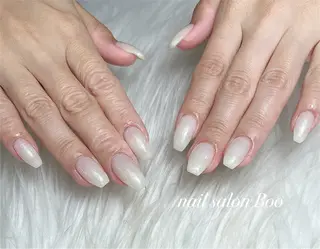 ネイル nail salon booのネイルデザイン