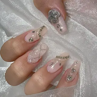 ネイル Queens みなみのネイルデザイン