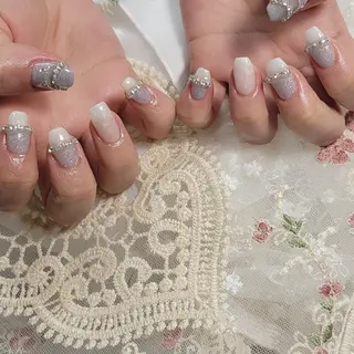 ネイル ネイルサロンほっこり kanaのネイルデザイン