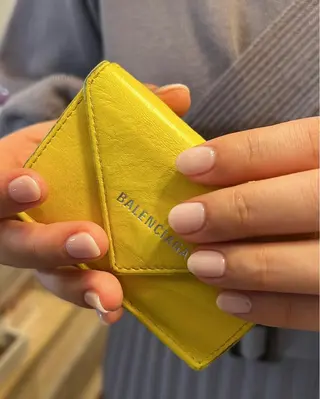 ネイル Miyagi Asamiのネイルデザイン