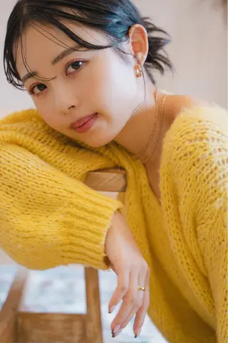 マツエク・マツパ Ali'i YURIの眉毛・アイブロウイメージ