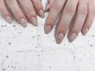 ネイル ベターネイル 秋葉原のネイルデザイン