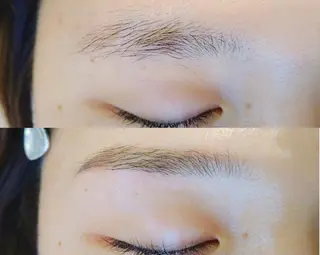 アイブロウ BLAO: Kawakitaのマツエク・マツパデザイン