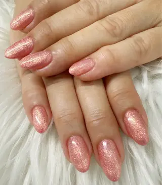 ネイル 小川 早紀のネイルデザイン