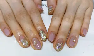 ネイル Uchida Mayunaのその他イメージ