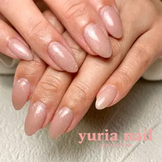 ネイル 小林 ゆりあのネイルデザイン