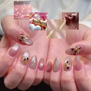 ネイル MIRA NAILROOMのネイルデザイン