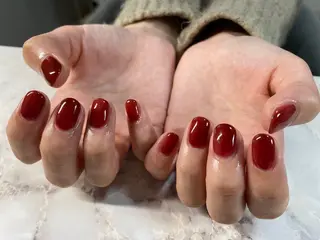 ネイル N&nails エヌアンドネイルズのネイルデザイン