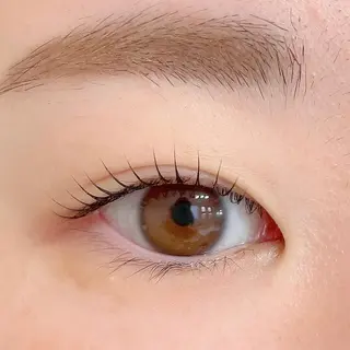 マツエク・マツパ ant_u🌷 arisaのマツエク・マツパデザイン