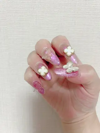 ネイル Onason NailSalonのネイルデザイン