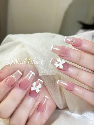ネイル Kurehashi Yui🧸のネイルデザイン