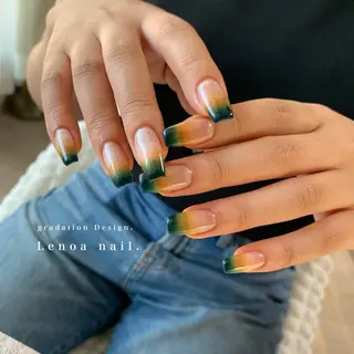 ネイル nailsalon Lenoaのネイルデザイン