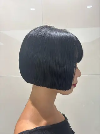 ショート 江口 幸太のヘアスタイル