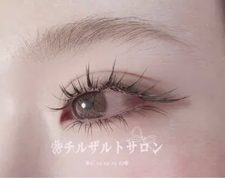 マツエク・マツパ パリエク 専門💋レナのマツエク・マツパデザイン