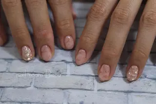 ネイル Negishi Akiのネイルデザイン