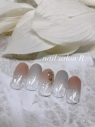ネイル nail salon Rのネイルデザイン