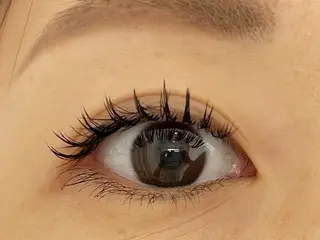マツエク・マツパ eyelash salon la chou_chou所属・アイラッシュサロン ラシュシュのマツエク・マツパデザイン