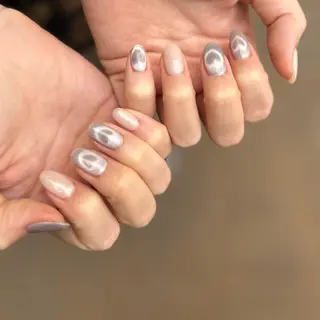 ネイル nailsalon ∞ ﾐｶﾅﾙ ∞のネイルデザイン