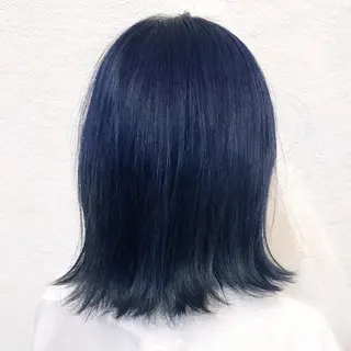 カラー K-POP好き美容師 🇰🇷Kai.Yのヘアスタイル