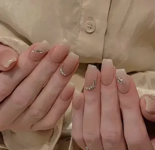 ネイル BabyYouMi nailのネイルデザイン