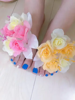 ネイル Asa miのネイルデザイン