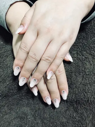 ネイル Atelier Peniculusのネイルデザイン