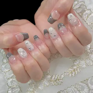 ネイル J terrace Nailのネイルデザイン