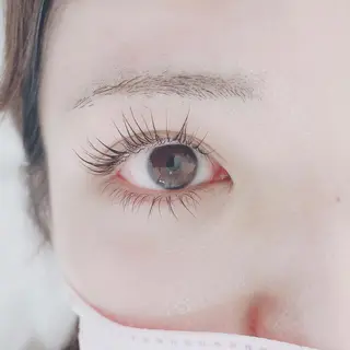 マツエク・マツパ アムールトロワ❤︎ sayakaのマツエク・マツパデザイン