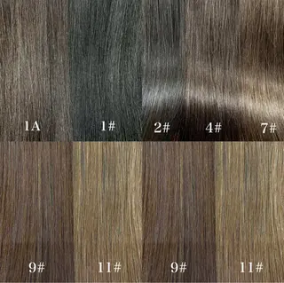 古山 勇太のヘアスタイル