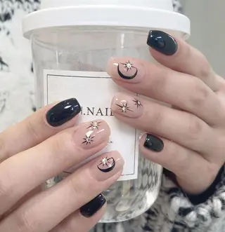 ネイル Queens ciciのネイルデザイン